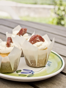 cupcake salati alla cipolla- le ricette del poggio del picchio